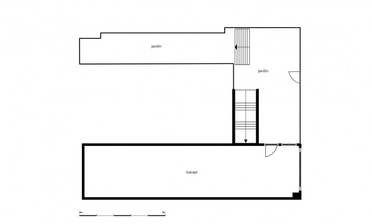 Wederverkoop - Semi - Torrevieja - Los altos