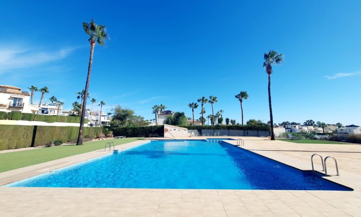 Sale - Townhouse - Orihuela Costa - Los Dolses