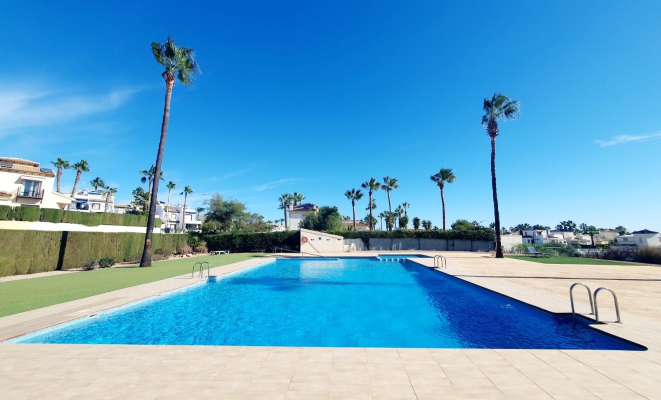 Sale - Townhouse - Orihuela Costa - Los Dolses