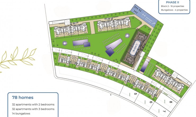 Nieuwbouw woningen - Penthouse - Orihuela Costa - Punta Prima