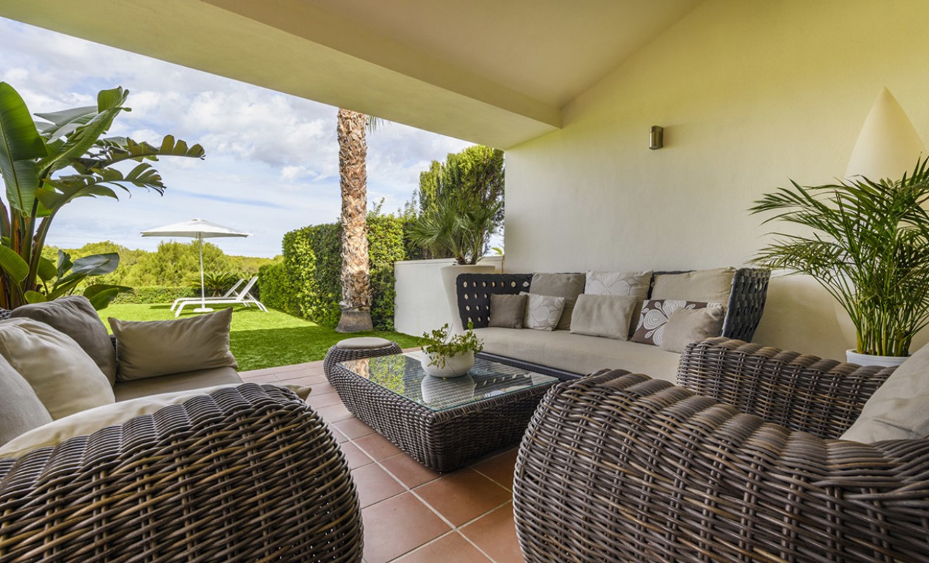 Sale - Villa - Las Colinas Golf Resort