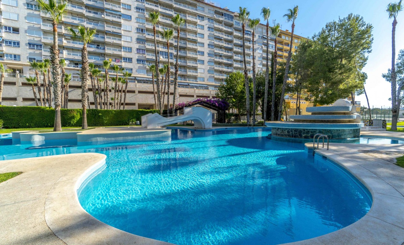 Wederverkoop - Appartement - Orihuela Costa - Campoamor