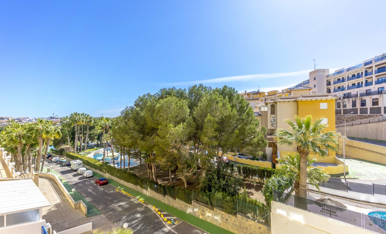 Wederverkoop - Appartement - Orihuela Costa - Campoamor