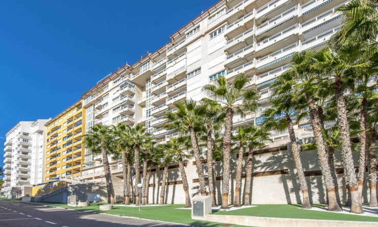 Wederverkoop - Appartement - Orihuela Costa - Campoamor