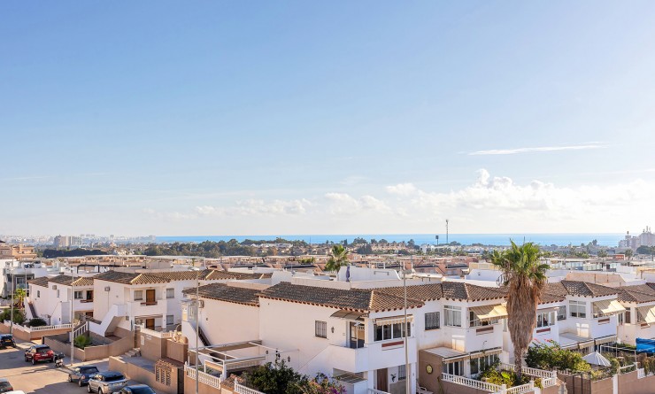 Wederverkoop - Villa - Orihuela Costa