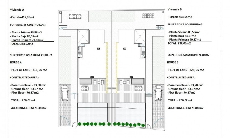 New Build - Villa - Torrevieja - Torreblanca