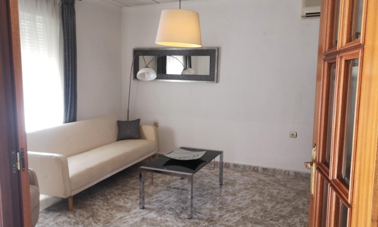 Sale - Town House - Los Montesinos - Montesinos