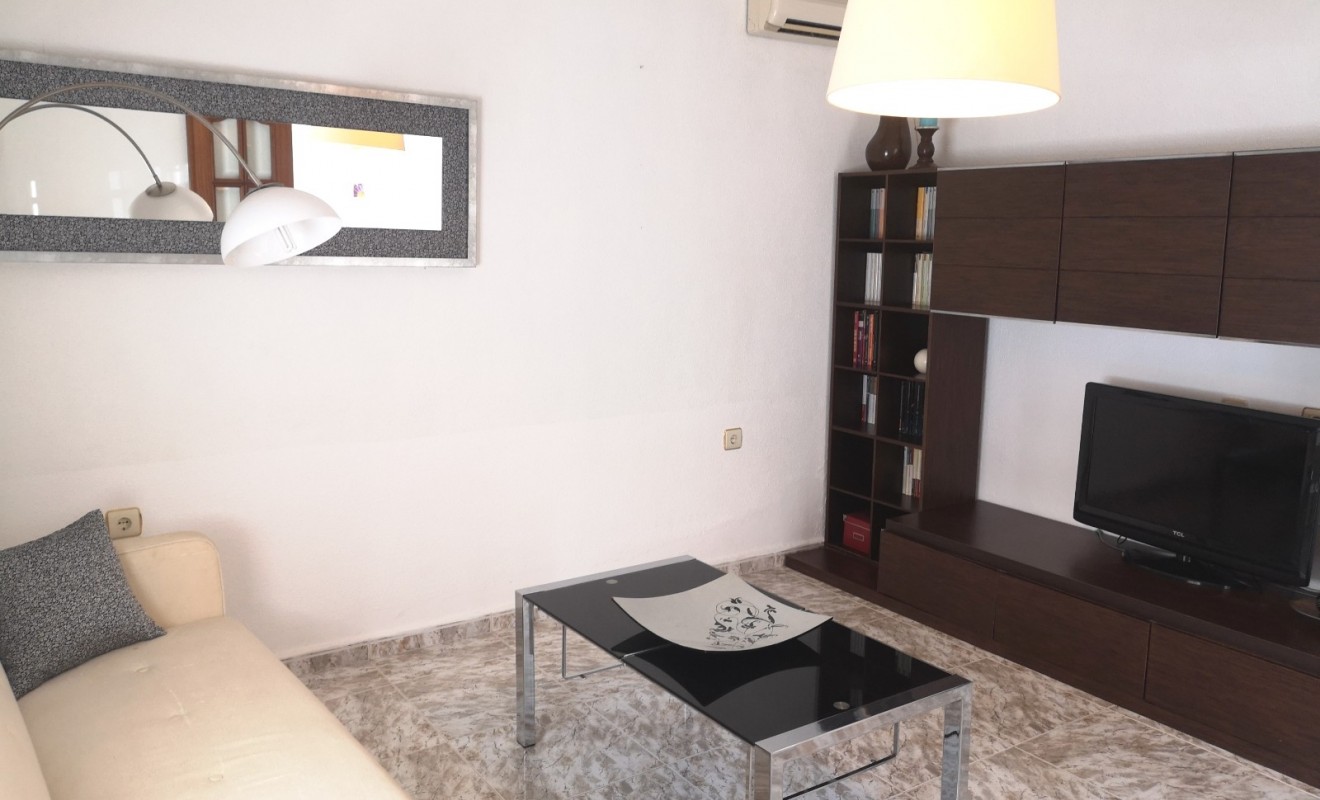 Sale - Town House - Los Montesinos - Montesinos