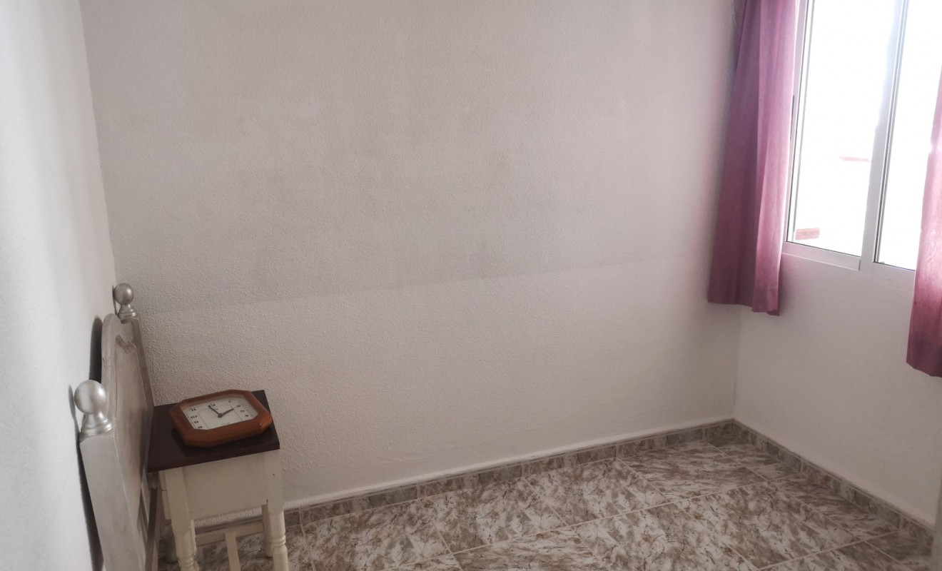 Sale - Town House - Los Montesinos - Montesinos