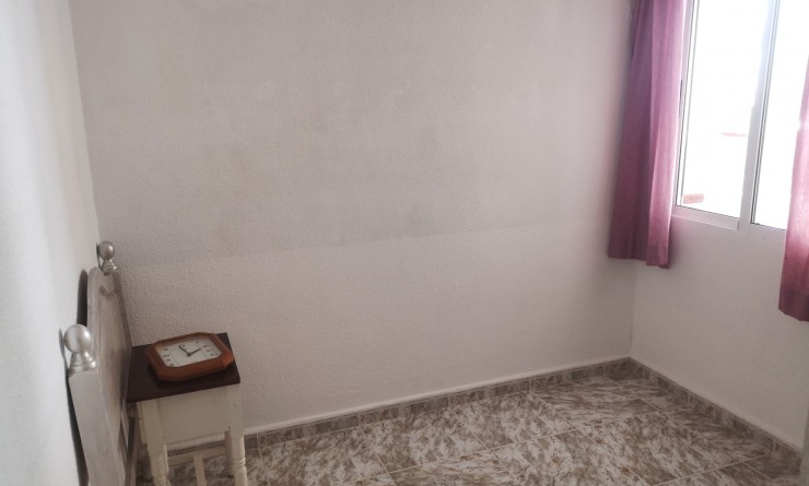 Sale - Town House - Los Montesinos - Montesinos