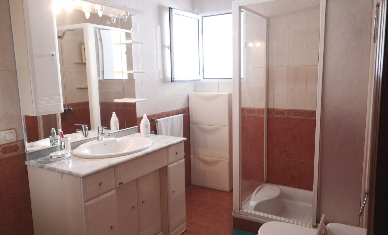 Sale - Town House - Los Montesinos - Montesinos