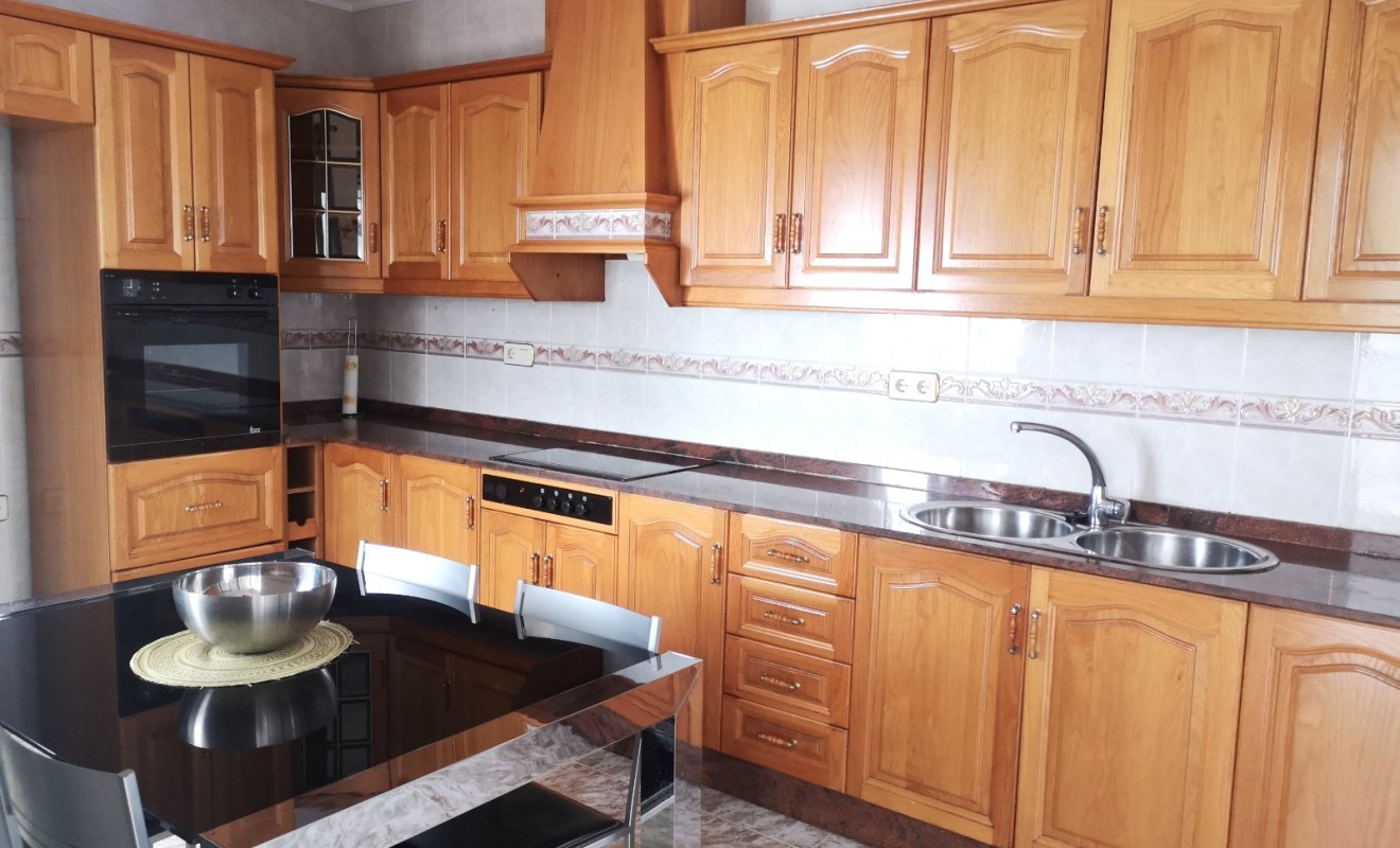 Sale - Town House - Los Montesinos - Montesinos