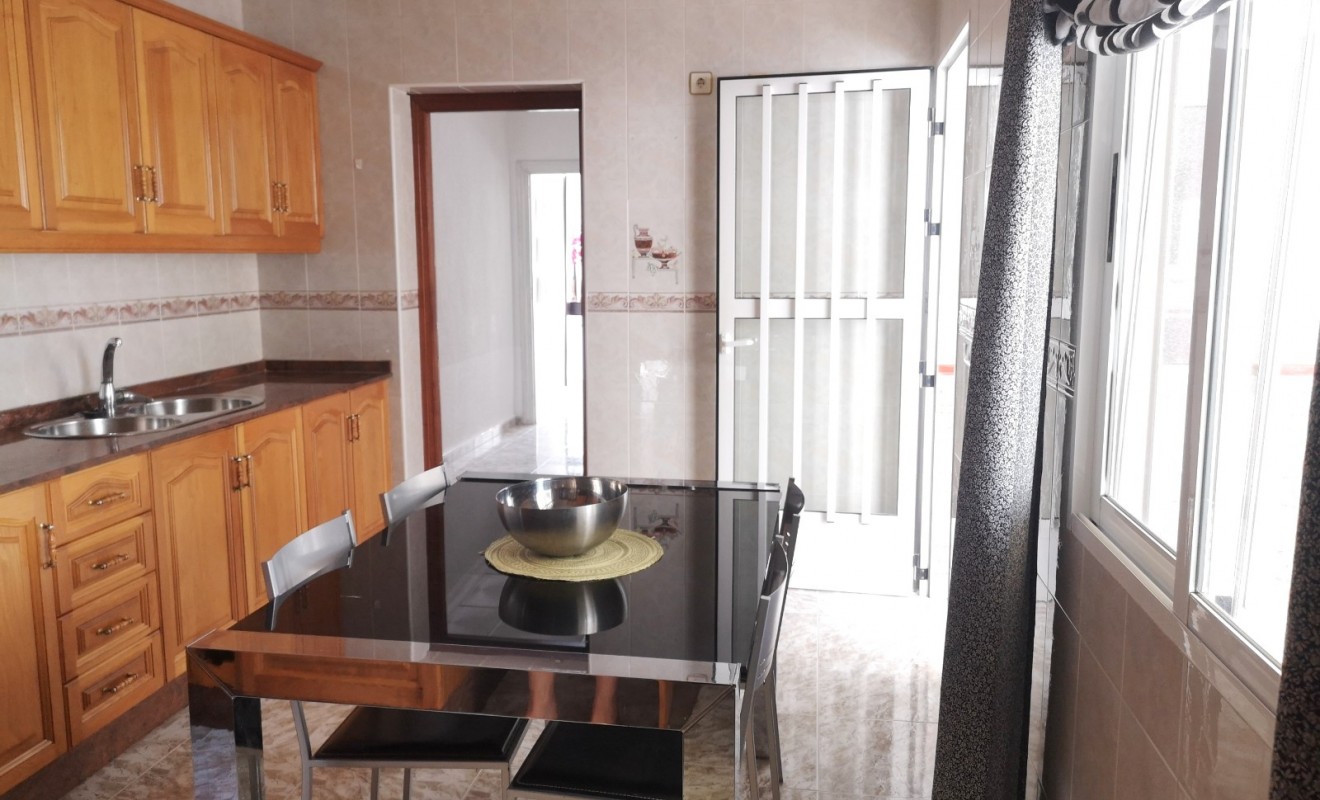 Sale - Town House - Los Montesinos - Montesinos