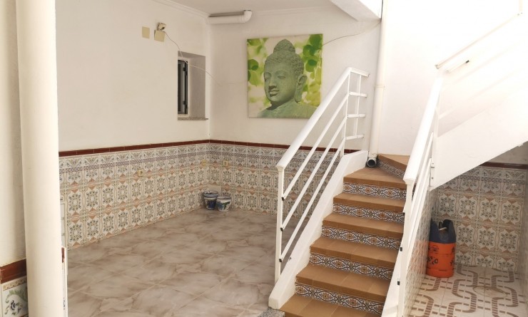 Sale - Town House - Los Montesinos - Montesinos