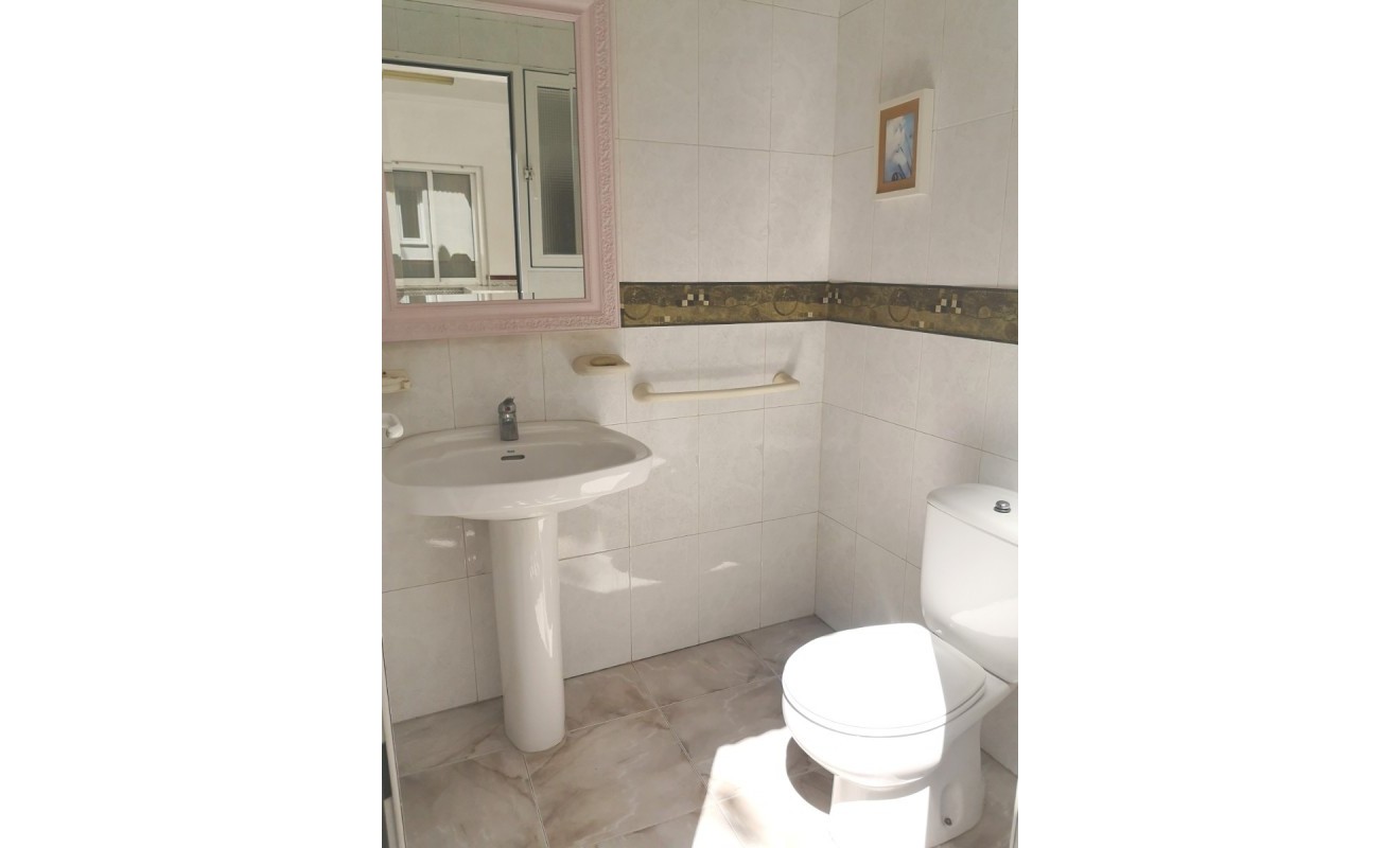 Sale - Town House - Los Montesinos - Montesinos