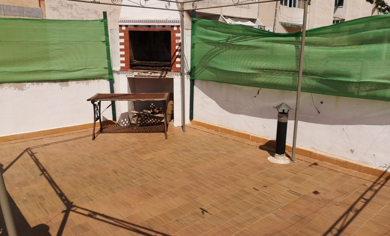 Sale - Town House - Los Montesinos - Montesinos