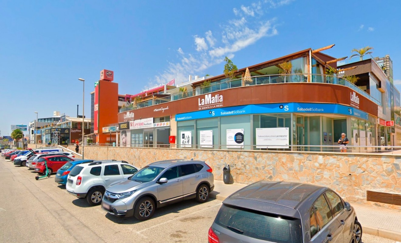 Sale - Quad House - Orihuela Costa - Playa Flamenca