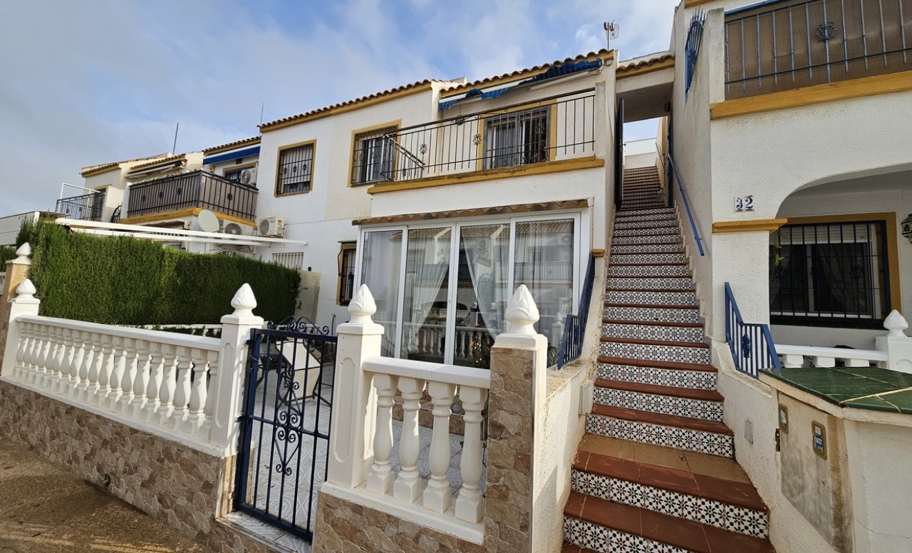 Sale - Penthouse - Torrevieja - torrevieja