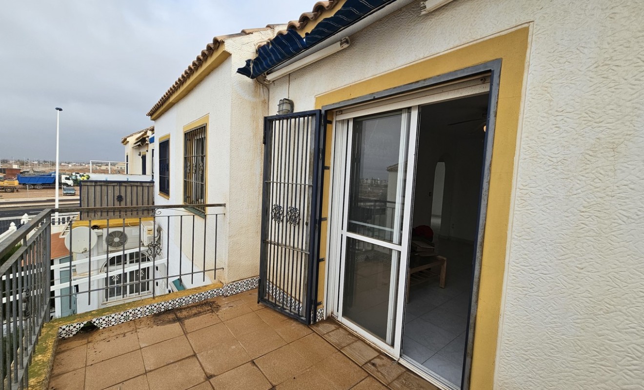 Sale - Penthouse - Torrevieja - torrevieja