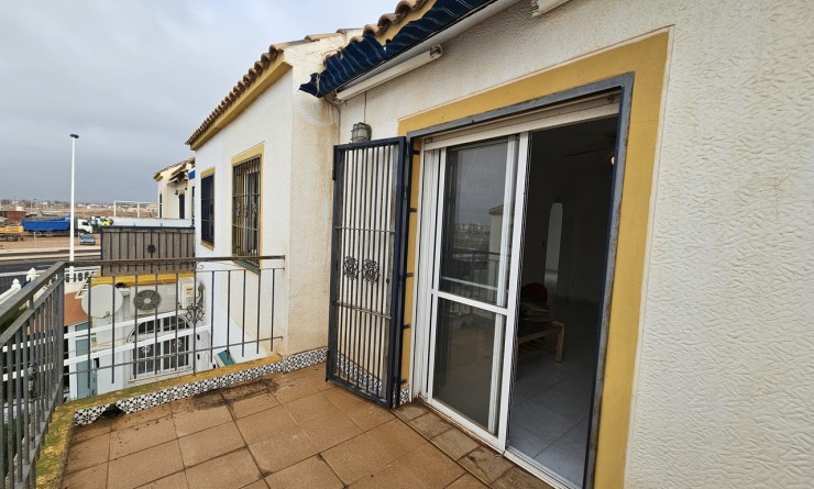 Sale - Penthouse - Torrevieja - torrevieja