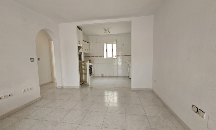 Sale - Penthouse - Torrevieja - torrevieja