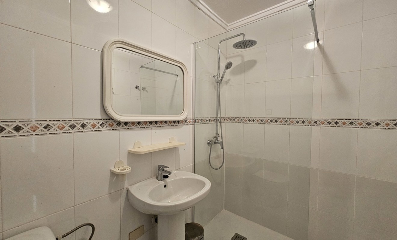 Sale - Penthouse - Torrevieja - torrevieja