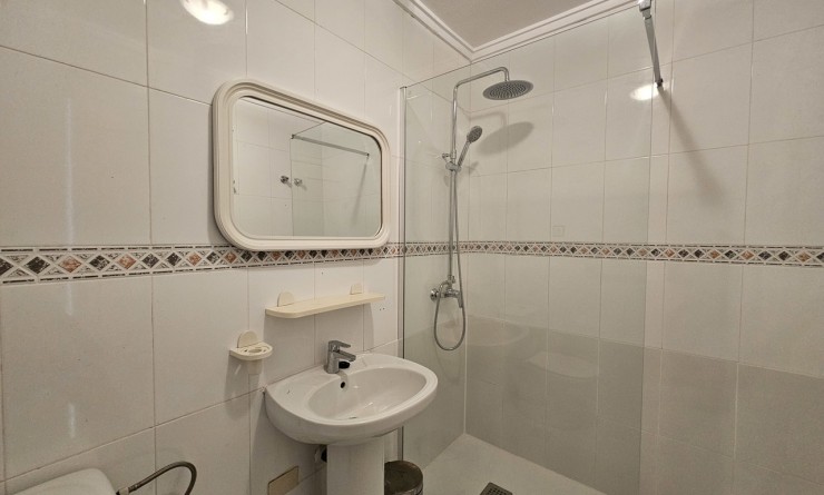 Sale - Penthouse - Torrevieja - torrevieja