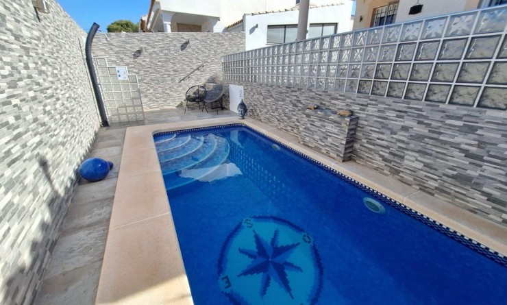 Revente - Detached villa - Blue Lagoon