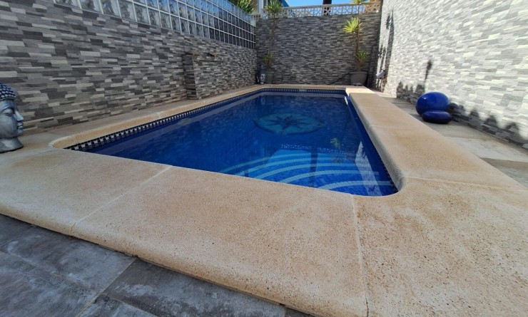 Revente - Detached villa - Blue Lagoon