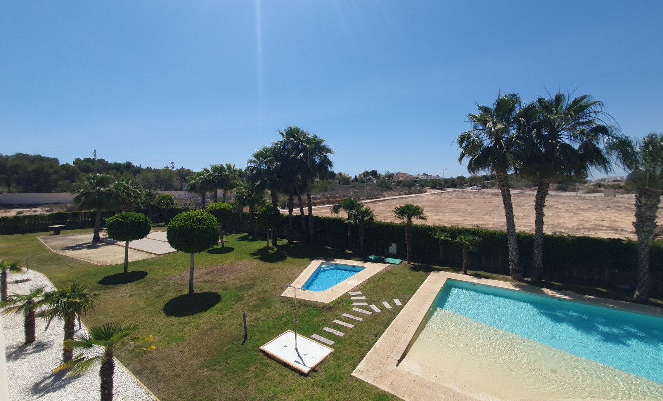 Wederverkoop - Apartment / flat - Orihuela Costa - Los Balcones - Los Altos del Edén