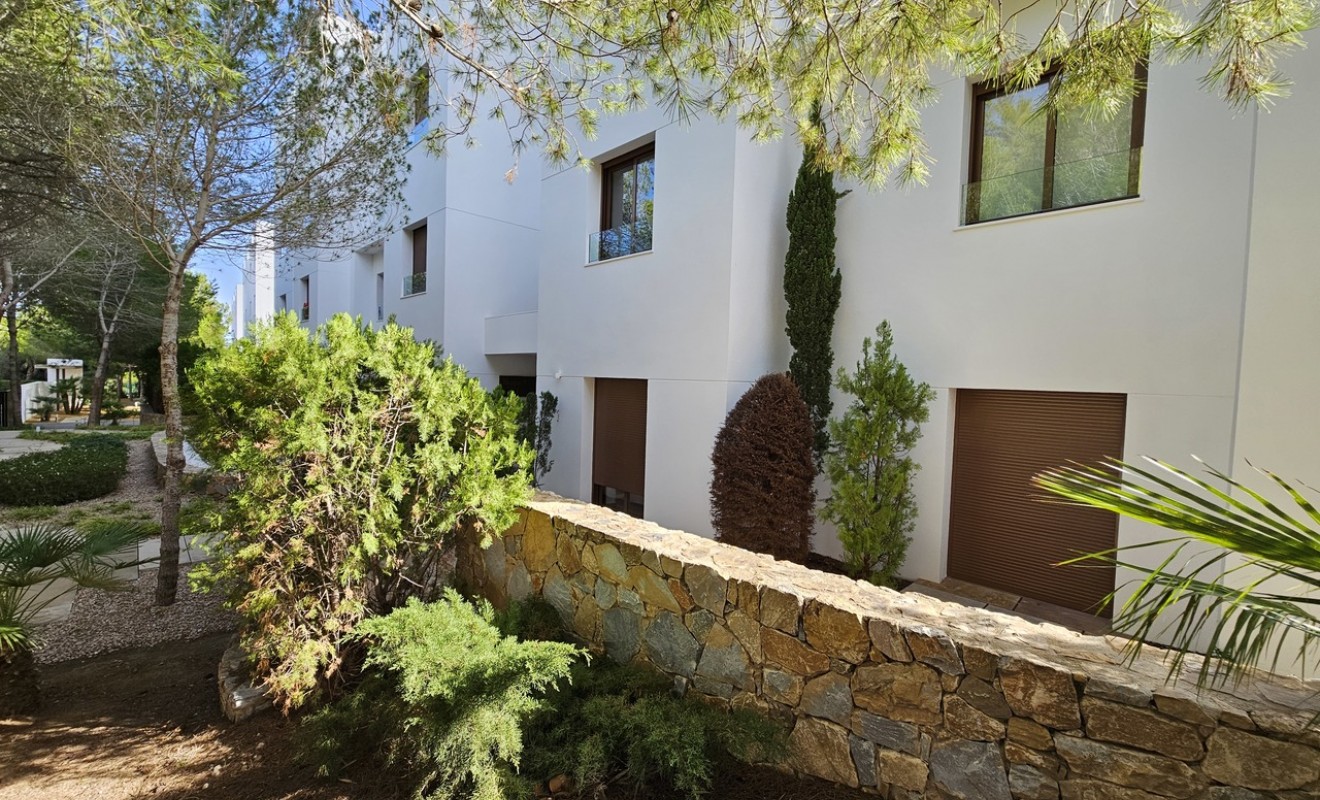 Revente - Appartement - Las Colinas Golf Resort