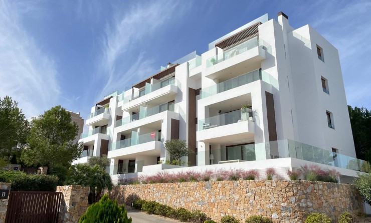 Revente - Appartement - Las Colinas Golf Resort