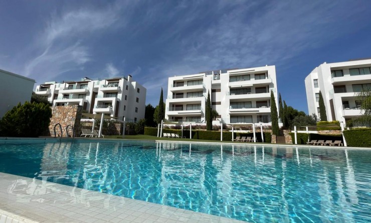 Revente - Appartement - Las Colinas Golf Resort