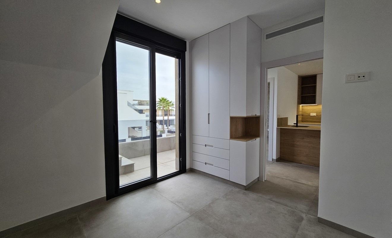 Wederverkoop - Penthouse - San Pedro del Pinatar