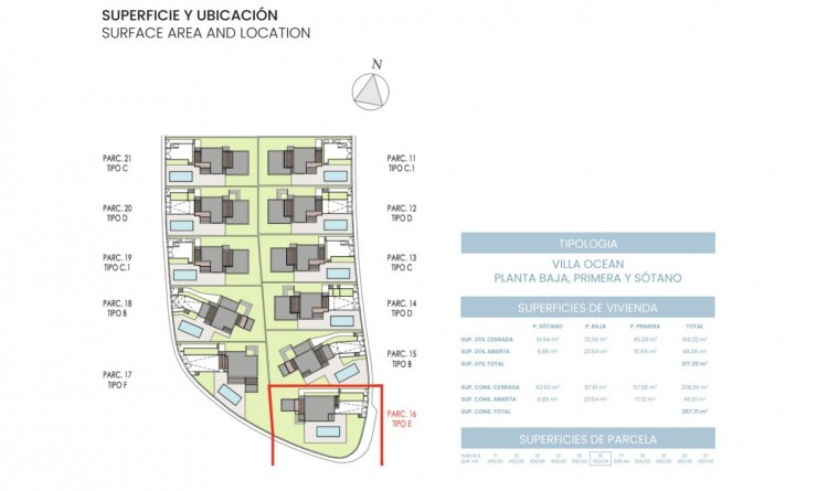 Nieuwbouw woningen - Villa - Finestrat - Sierra cortina