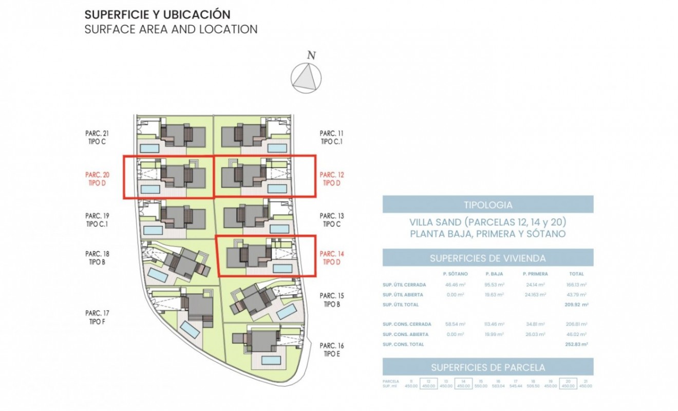 Nieuwbouw woningen - Villa - Finestrat - Sierra cortina