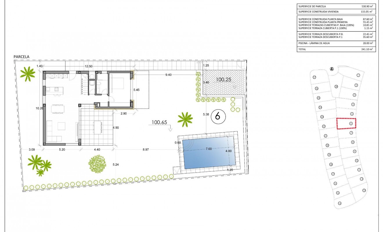 Nieuwbouw woningen - Villa - Finestrat - Sierra cortina