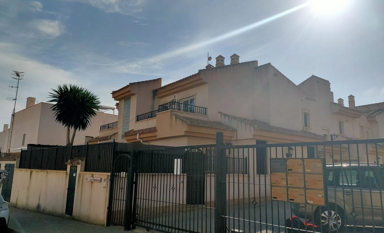 Sale - Townhouse - San Miguel de Salinas