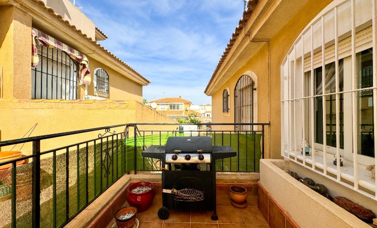 Wederverkoop - Quad House - Torrevieja - Los altos