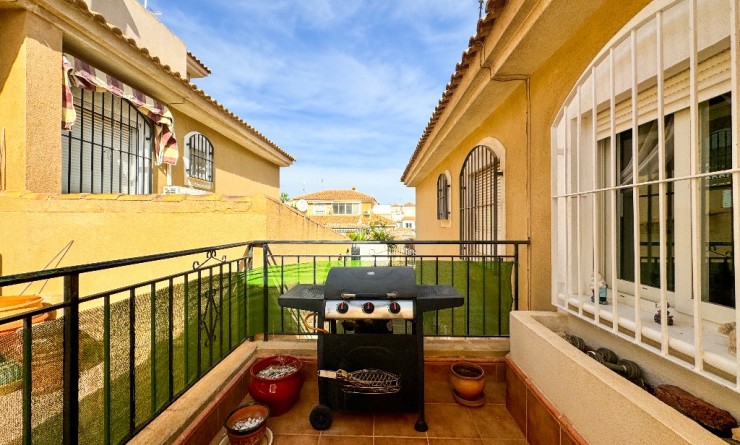 Wederverkoop - Quad House - Torrevieja - Los altos