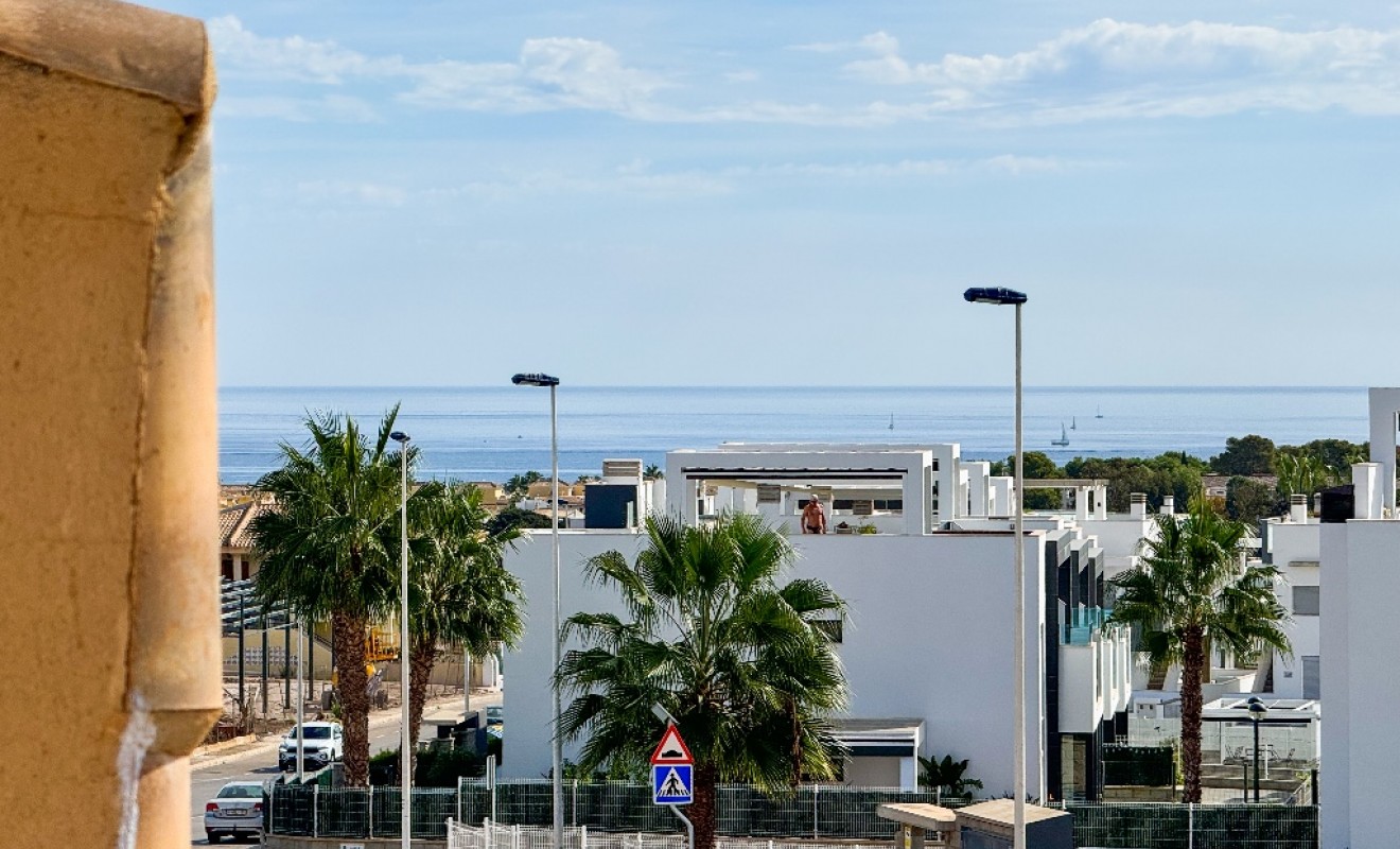 Wederverkoop - Quad House - Torrevieja - Los altos