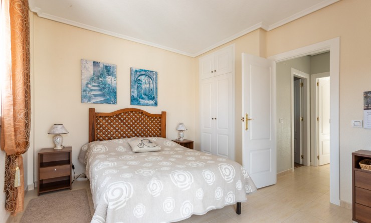 Wederverkoop - Chalet - Orihuela Costa - Playa Flamenca