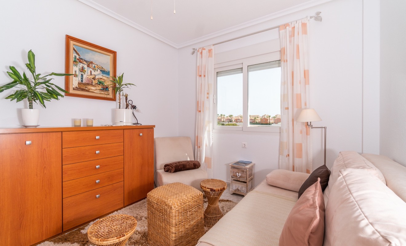 Wederverkoop - Appartement - Orihuela Costa - Playa Flamenca