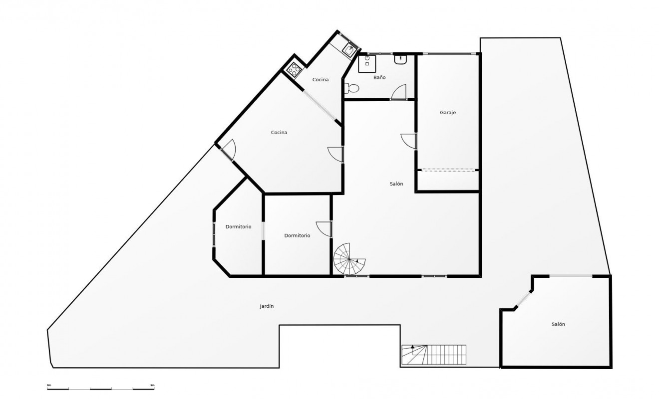 Wederverkoop - Semi - Orihuela Costa - Punta Prima