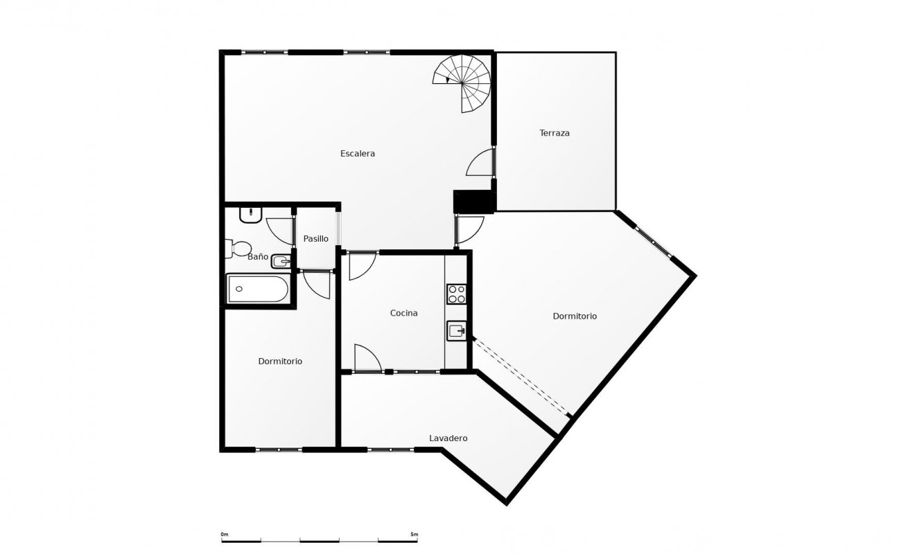 Wederverkoop - Semi - Orihuela Costa - Punta Prima