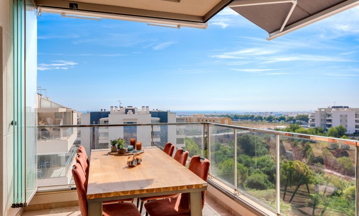 Sale - Penthouse - Villamartín