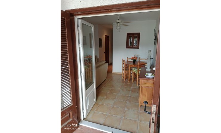 Wederverkoop - Appartement - Villamartín