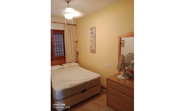 Wederverkoop - Appartement - Villamartín