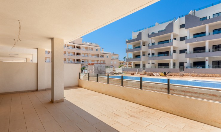 Sale - Apartment - Los Dolses