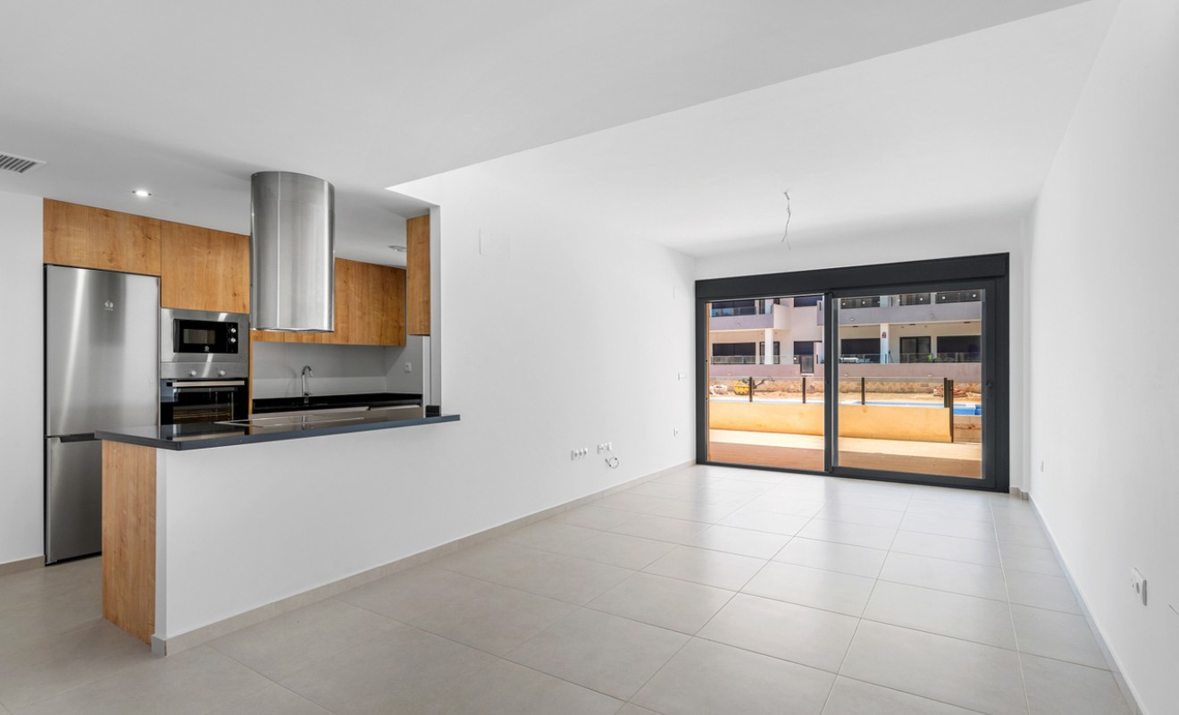 Sale - Apartment - Los Dolses